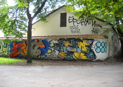 Photo #5674 by HFHF16