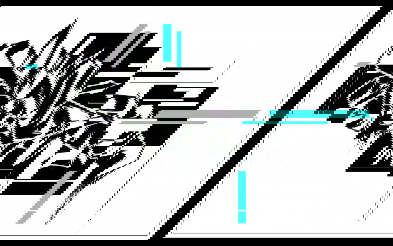 Graffiti Sketch in Kenya - Photo by defekt389