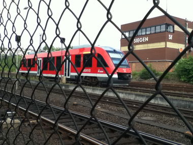 Graffiti Artwork - Photo by deinemudda