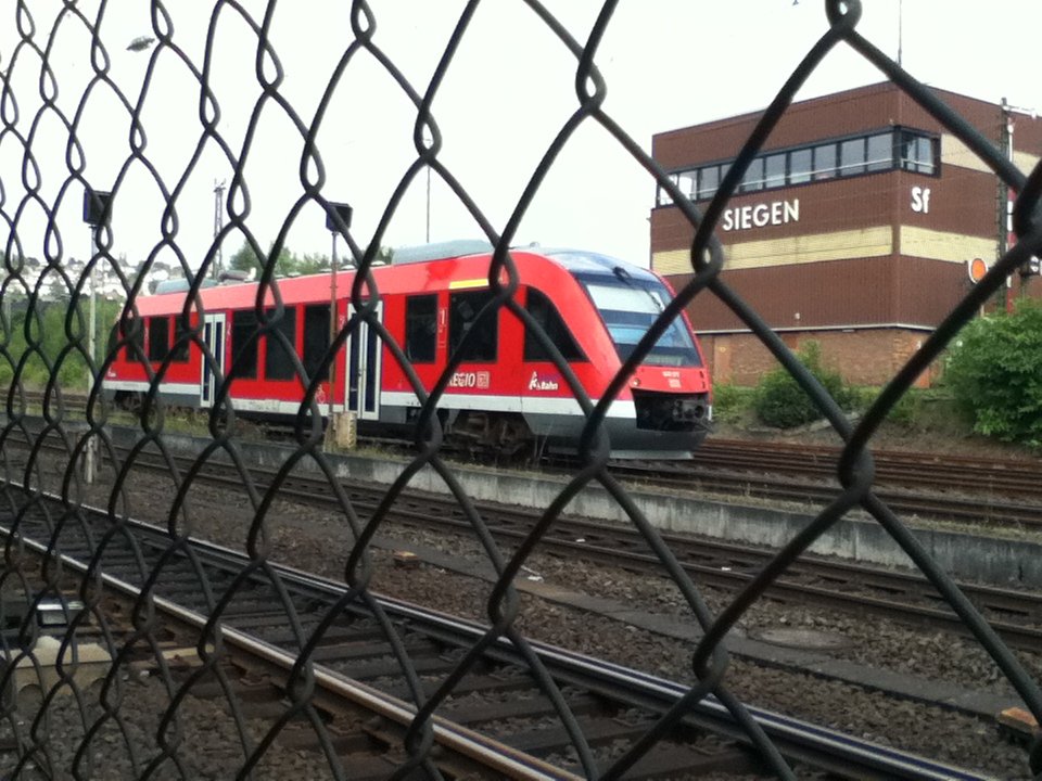 Graffiti Artwork - Photo by deinemudda