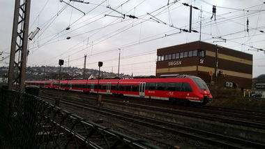 Graffiti Artwork - Photo by deinemudda