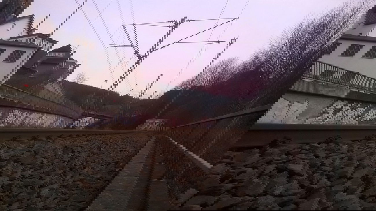 Graffiti Bombing - Photo by deinemudda