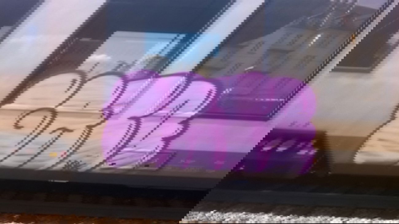 Graffiti Wall - Photo by deinemudda