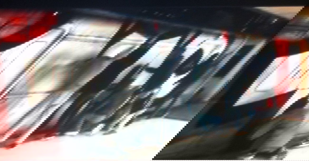 Graffiti Train - Photo by deinvatter