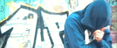 Graffiti Wall - Photo by deinvatter