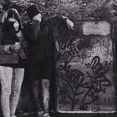 Graffiti Wall - Photo by demos_spk