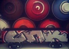 Photo #206475 by TagHagel