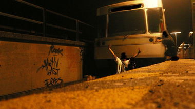 Graffiti Artwork - Photo by dermitdemhut