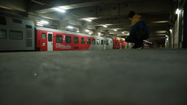 Graffiti Artwork in Wien - Photo by dermitdemhut - cbejclq (2009)