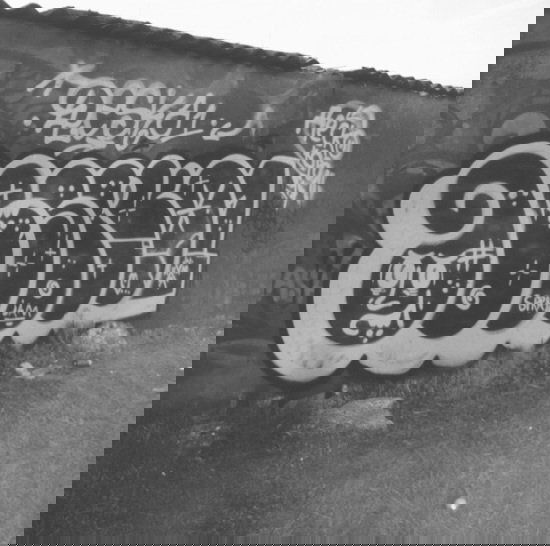 Graffiti Bombing - Photo by desko - hotspot (2014)