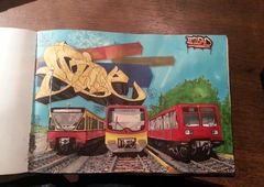 Photo #204160 by Aderone