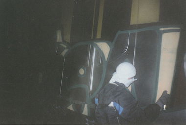 Graffiti Artwork - Photo by dioe48 - dioe, dio, cys (?)