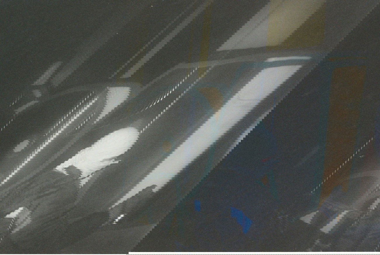 Graffiti Artwork - Photo by dioe48 - dioe, dio, cys (?)