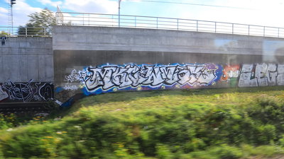 Graffiti of the Week 42/2026
