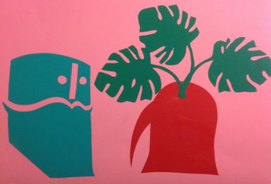 Graffiti Street Art - Photo by dirtyartterror - mustafa, dat (2016)