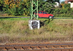 Graffiti Street Art - Photo by dirtyartterror