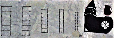 Graffiti Wall - Photo by dirtyartterror