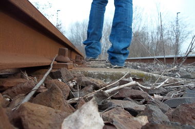 Graffiti Artwork - Photo by dirtyartterror