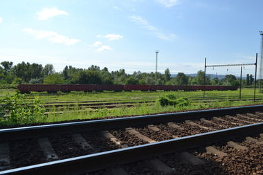 Graffiti Artwork - Photo by dirtyartterror