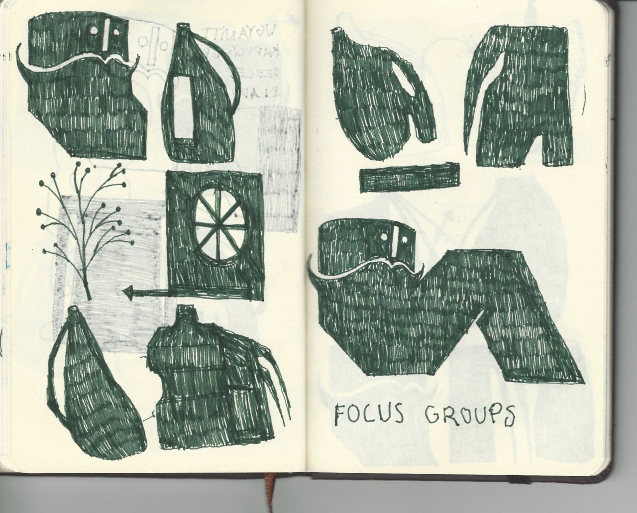 Graffiti Sketch - Photo by dirtyartterror - mustafa, dat (2017)