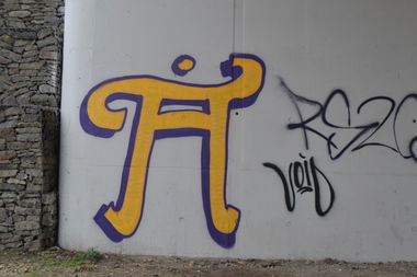 Graffiti Street Art - Photo by dirtyartterror - HOKADLI, DAT, BUDAPEST (2016)