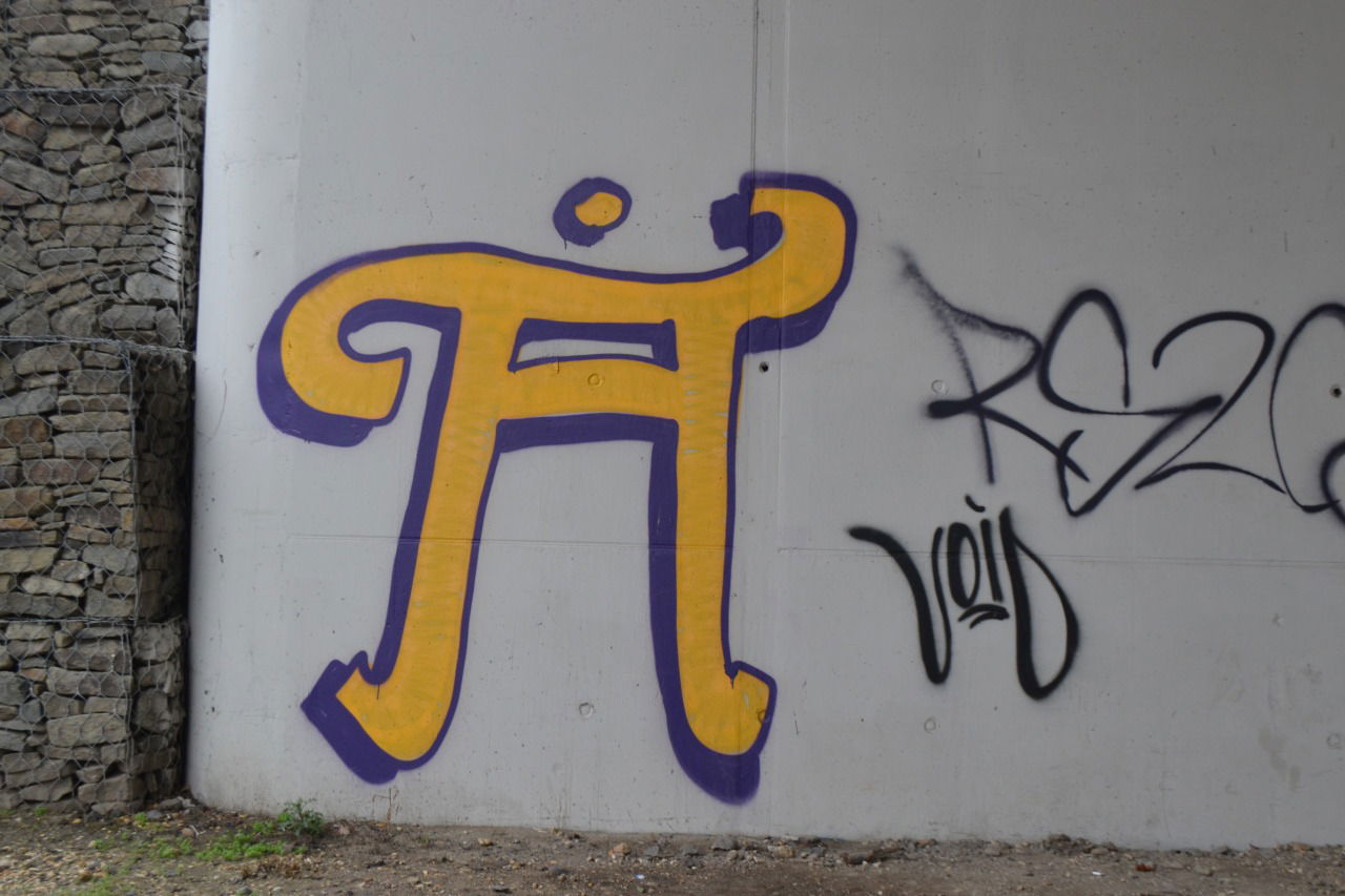 Graffiti Street Art - Photo by dirtyartterror - HOKADLI, DAT, BUDAPEST (2016)