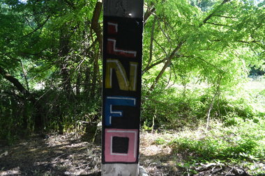 Graffiti Wall - Photo by dirtyartterror - info, infopapa, hungary (2017)