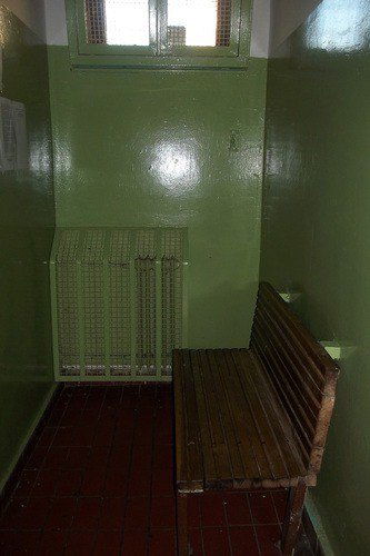 Graffiti Artwork - Photo by dirtyartterror