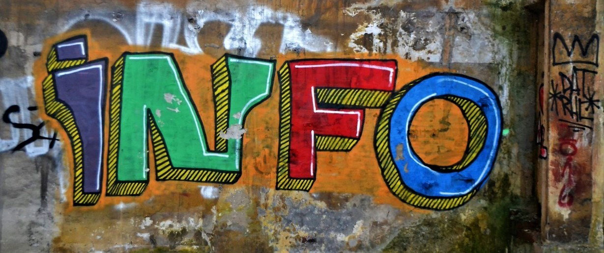 Graffiti Wall - Photo by dirtyartterror - info, budapest, hungary (2017)