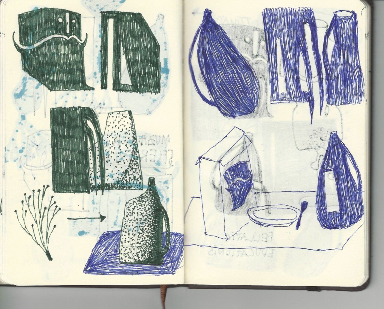 Graffiti Artwork - Photo by dirtyartterror - MUSZTAFA (2017)