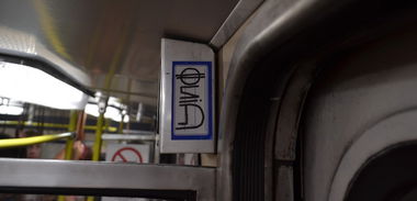 Graffiti Street Art - Photo by dirtyartterror - onif