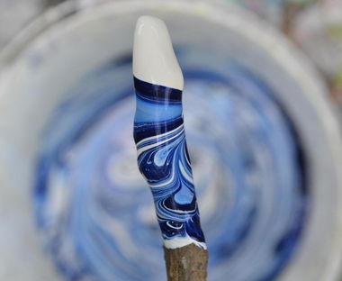 Graffiti Artwork - Photo by dirtyartterror