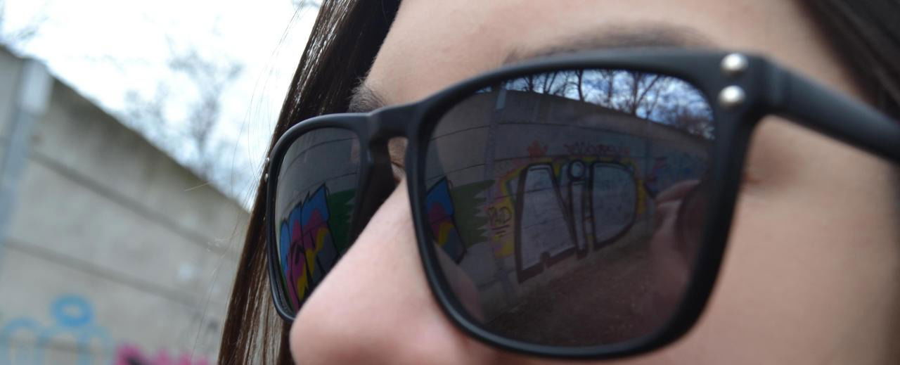 Graffiti Artwork - Photo by dirtyartterror