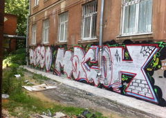 Photo #11234 by Fusseloner