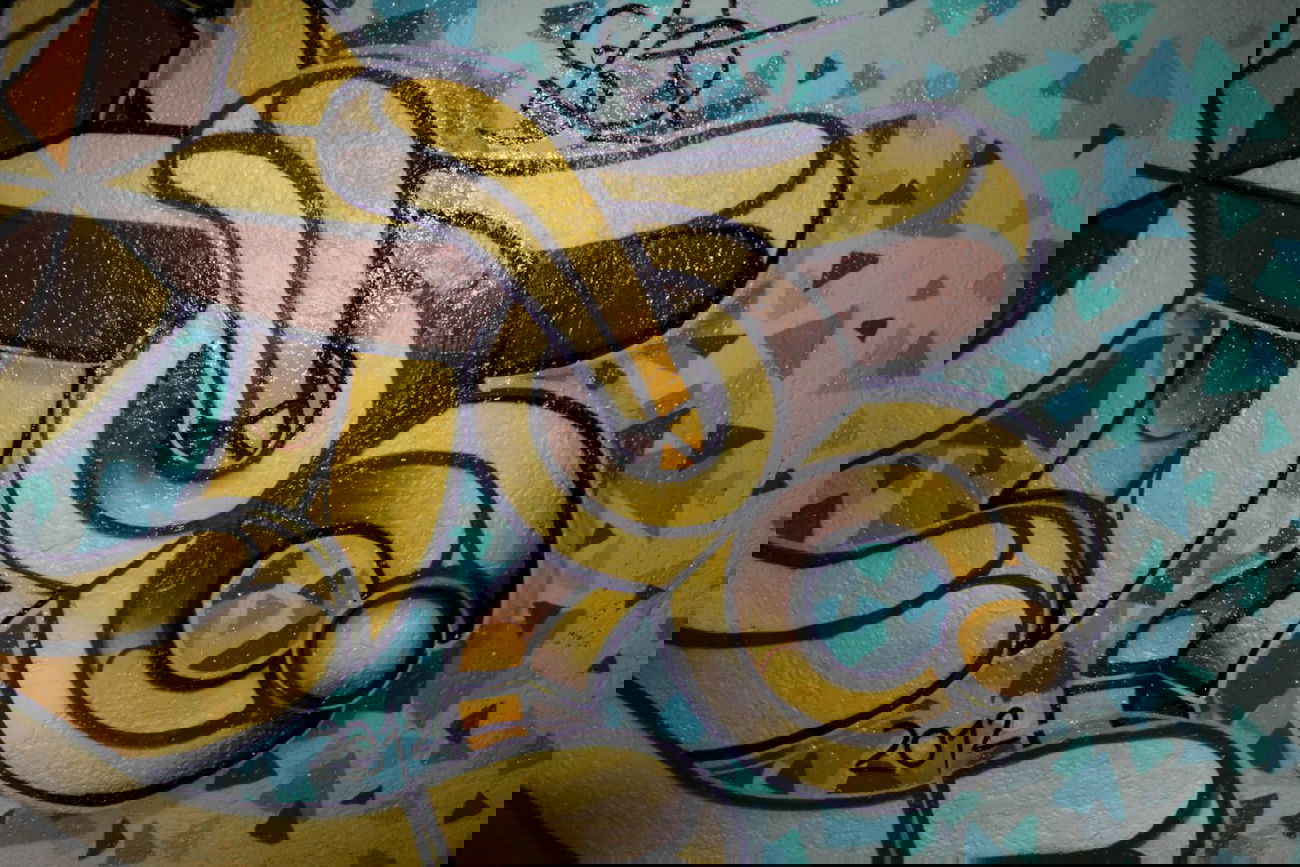 Graffiti Wall - Photo by dogtowner - 78