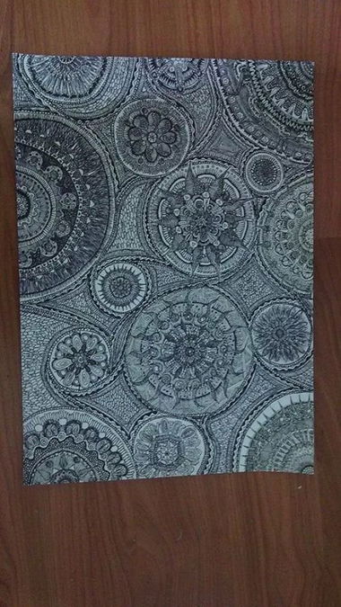 Graffiti Sketch - Photo by doieck - 2eck (2014)