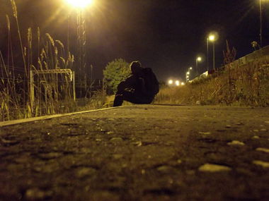 Graffiti Artwork - Photo by donttalkshite