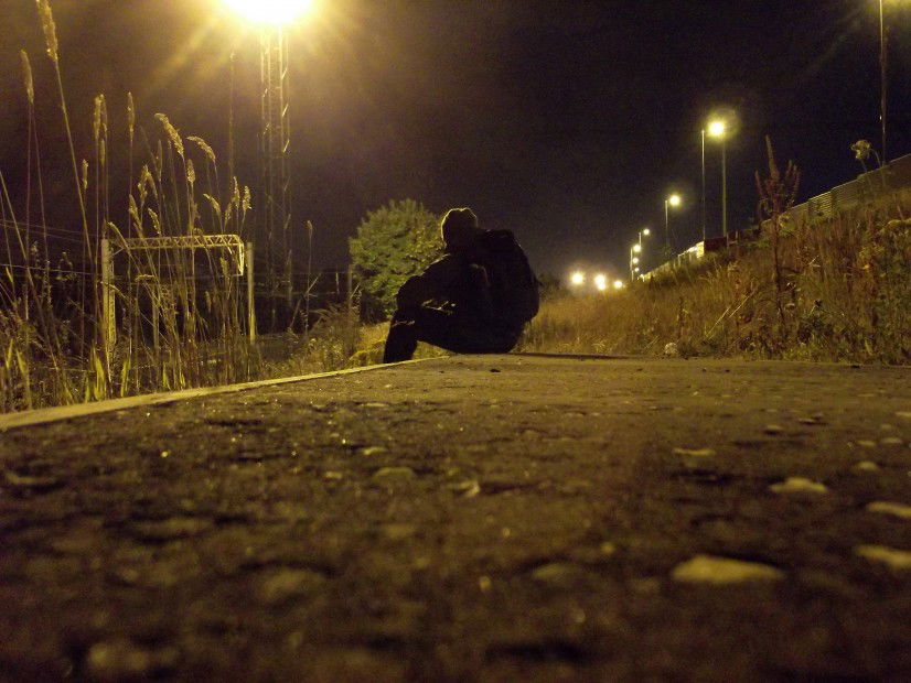 Graffiti Artwork - Photo by donttalkshite