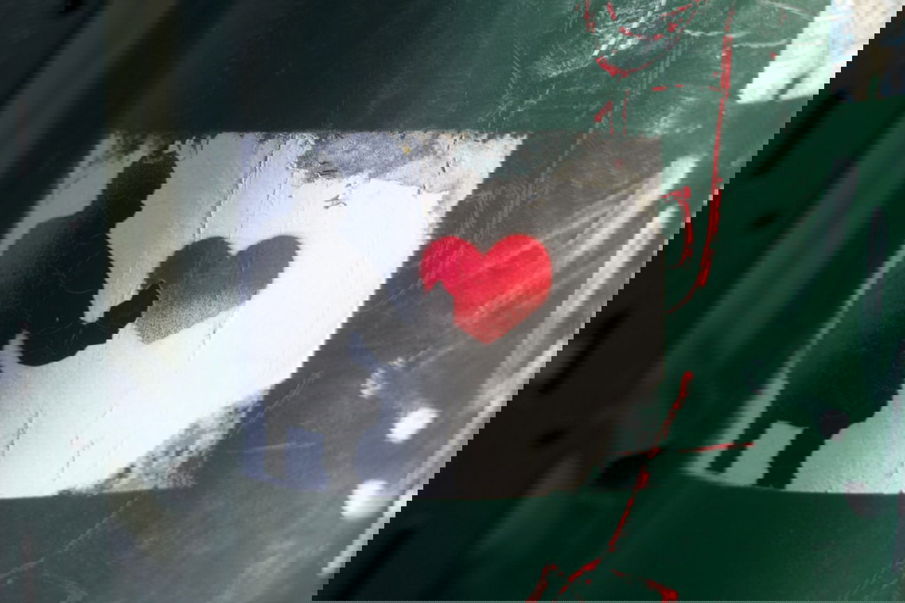 Graffiti Street Art - Photo by dosenplatsch