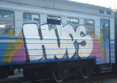 Photo #21287 by MUTANT