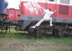 Photo #111678 by Frizeart77