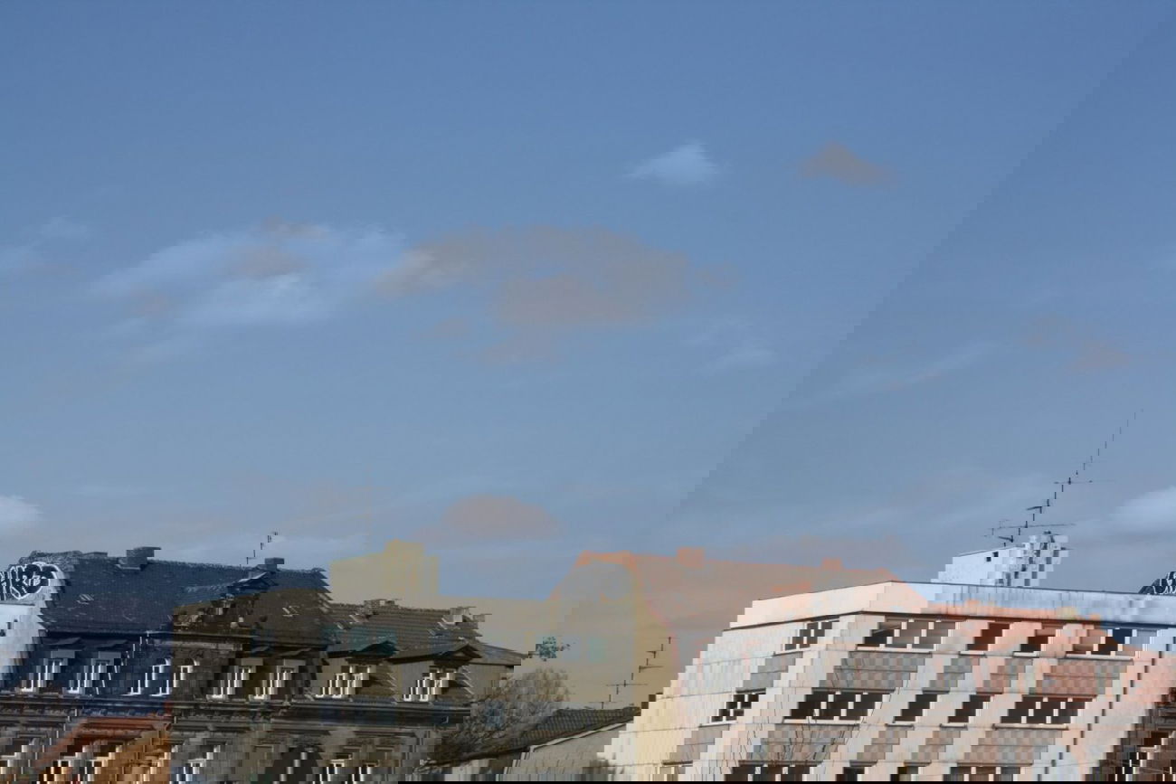 Graffiti Bombing in Nürnberg - Photo by dripslover - ghrd (2015)