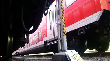 Graffiti Artwork in Fulda - Photo by dripslover