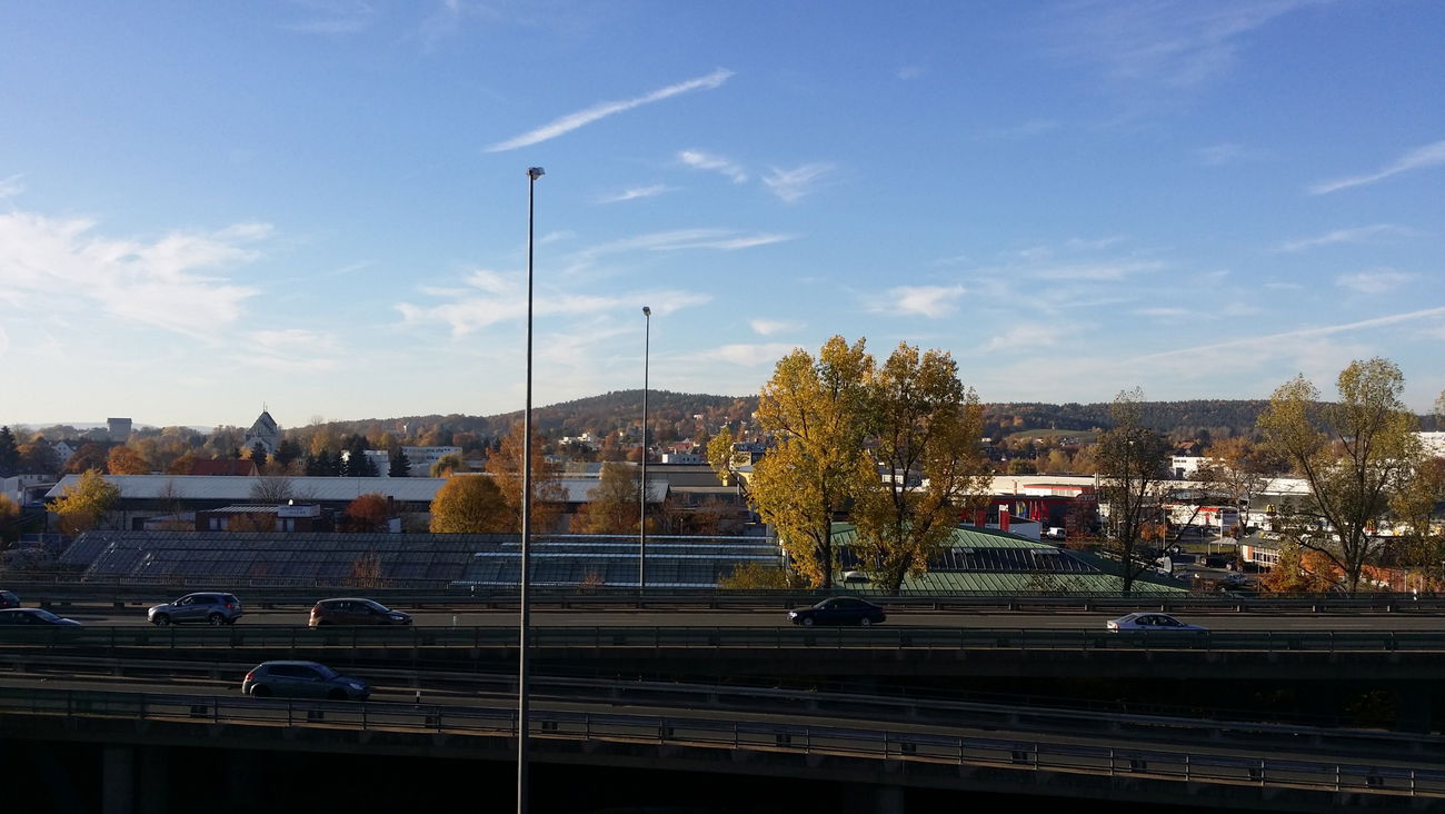 Graffiti Wall in Bayreuth - Photo by dripslover - dnsc (2015)