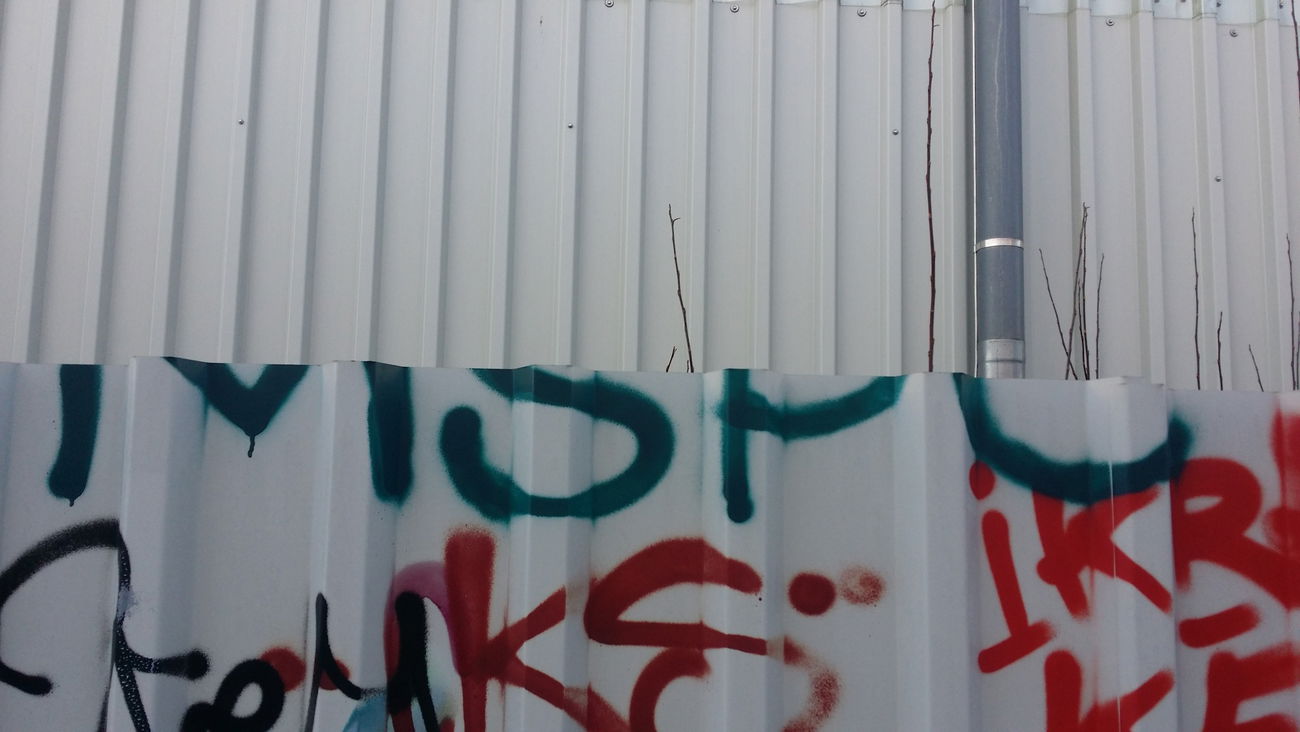 Graffiti Wall in Bayreuth - Photo by dripslover - mspc