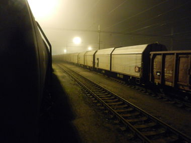 Graffiti Artwork - Photo by dripslover