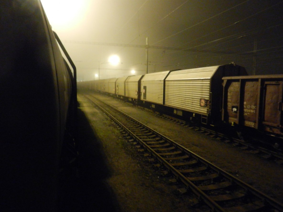 Graffiti Artwork - Photo by dripslover