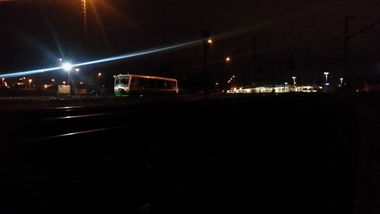 Graffiti Train in Plauen - Photo by dripslover - plauen (2016)