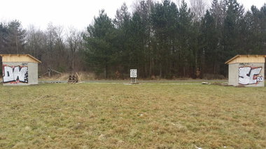 Graffiti Bombing in Bayreuth - Photo by dripslover - dns, dnsc, gmb (2015)