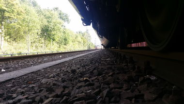 Graffiti Artwork in Fulda - Photo by dripslover